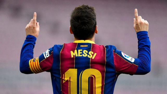 La vuelta de Lionel Messi a Barcelona le podría generar un aumento de ingresos al club.&nbsp;