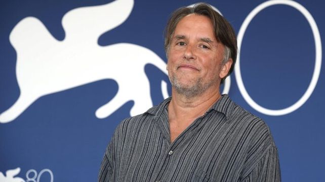 Richard Linklater