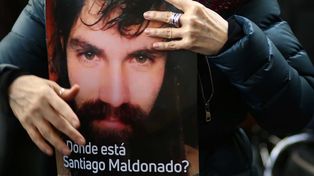 La fiscal del caso Madonado dijo que no se encontraron pruebas contra Gendarmería
