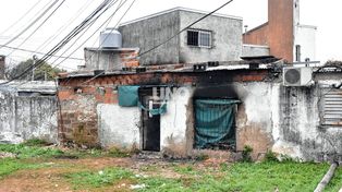La tragedia que golpea a barrio Schneider: el doloroso relato de vecinos que intentaron rescatar al niño fallecido y las advertencias que no fueron escuchadas