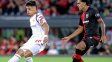 Estudiantes recibe a Newells con la necesidad de volver al triunfo en el Torneo Clausura
