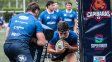 Capibaras XV comenzó su preparación para el Súper Rugby Américas