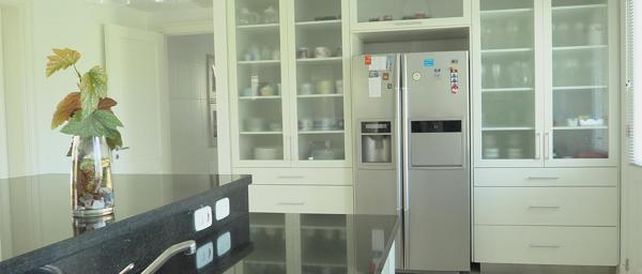 La casa a la que se mudaron la China Suárez y Benjamín Vicuña que ya prueban la convivencia