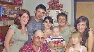 “Tenemos miedo de que nuestra casa se electrocute una vez más”