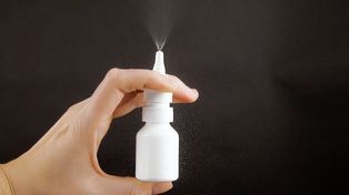 Spray Nasal