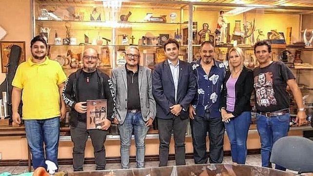San José será sede del certamen Pre Cosquín que reúne danza y música
