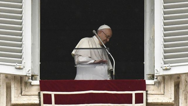 El Papa expresó su dolor por el asesinato de tres periodistas ecuatorianos