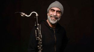 Marcelo Moguilevsky llega a Paraná con una masterclass y el concierto Buey solo