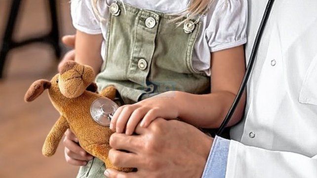 Personal. Cada diagnóstico de cáncer infantil es distinto. Pero