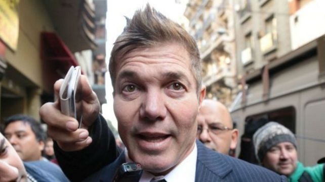 Fueron cobardes cuando atacaron a Fernando y ahora mariconean, dice Burlando sobre los rugbiers