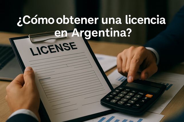 Entre bastidores del iGaming: ¿qué se necesita para obtener una licencia en Argentina?