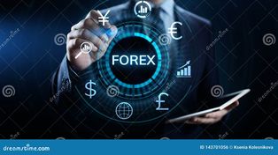 La revolución tecnológica en el Forex
