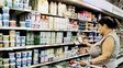 Los argentinos consideran a los lácteos los alimentos más confiables y seguros