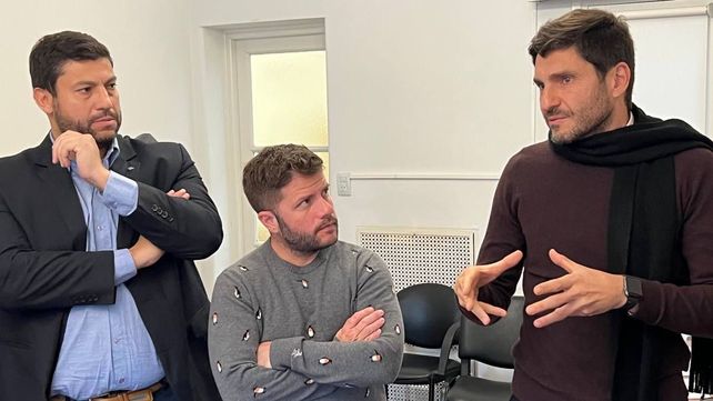 El Gobierno es débil para controlar lo que pasa en las cárceles