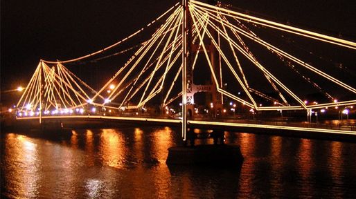 La Ciudad presenta su agenda de actividades para Semana Santa