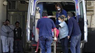 Thiago se recupera tras el accidente en Bariloche: Dios le mandó un ángel