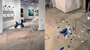 La obra de Jeff Koons es una de las más reconocidas del artista conceptual y minimalista que existen en la actualidad.&nbsp;