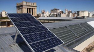 Ambiente: En Santa Fe hay 400 clubes con personería deportiva, 200 ya tienen paneles solares