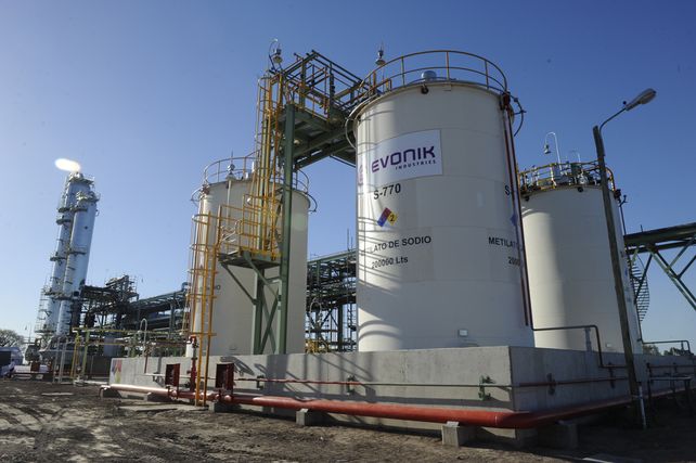 El aumento de los biocombustibles implicarían una suba en los combustibles tradicionales.