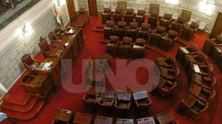 Este jueves no habrá reunión ni en Diputados ni en Senadores