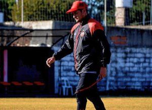 Marcelo Candia: Tuvimos todo para ganarlo y no lo pudimos ganar