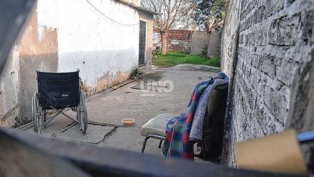 Geriátrico clandestino: un incendio en barrio Nuevo Horizonte reveló un hogar no registrado donde vivían siete adultos mayores.