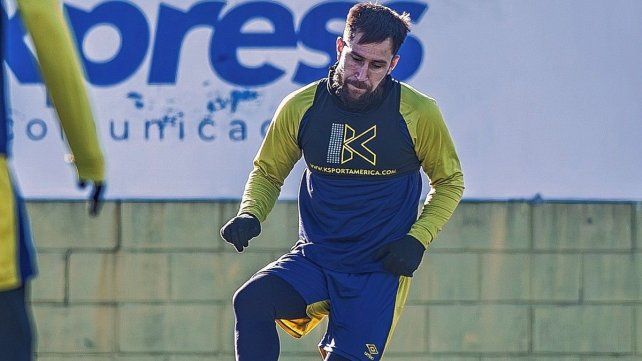¿Unión hace un nuevo intento para contratar a Jonathan Gómez?