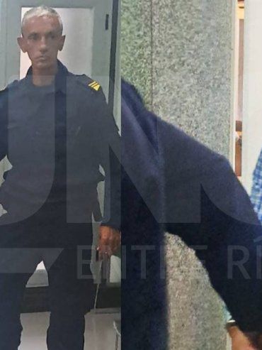 En marzo juzgarán al acusado del homicidio del exjuez de Paz de Bovril