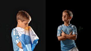 Un entrerriano finalizó cuarto en el Mundial del Real Madrid.