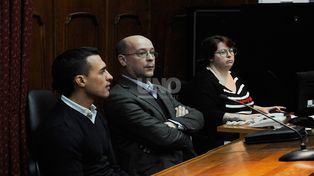 Lo condenaron a 15 años de prisión por un homicidio, pero se fue en libertad