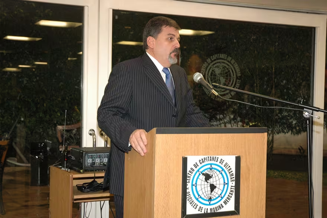 Ricardo Luján