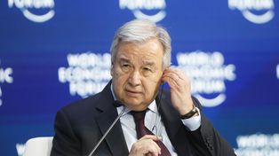 Advierten que la pandemia podría prolongarse por la escandalosamente desigual distribución de vacunas