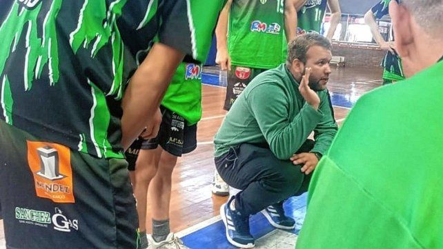 Continúan los movimientos de entrenadores en la ASB