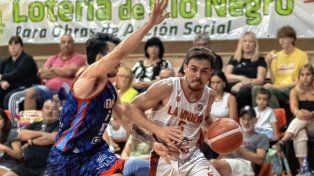 La Unión de Colón y Rocamora compartirán el mismo grupo.
