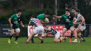 Rugby: gran semifinal del Torneo del Interior en Fisherton y partido clave de Plaza en la Urba