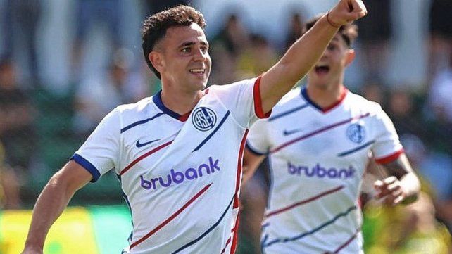San Lorenzo venció a Defensa y sueña con la Libertadores