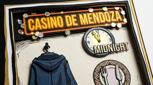 Casino de Mendoza: cómo es una noche en Godoy Cruz