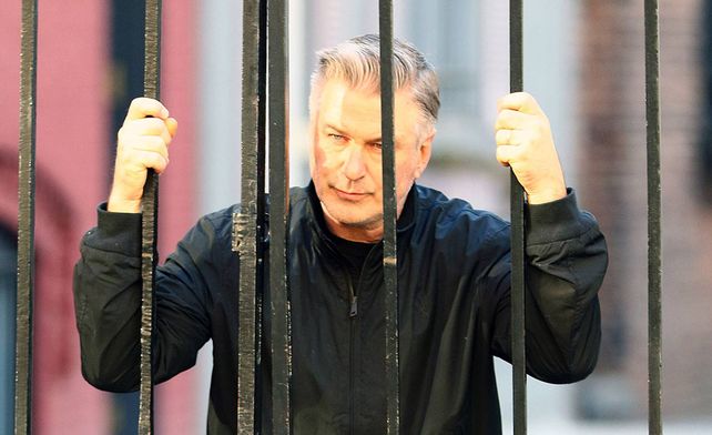 Alec Baldwin: He sido muy sexista con las mujeres