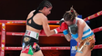 Boxeo: La Princesita Bermúdez se quedó sin la triple corona del mundo