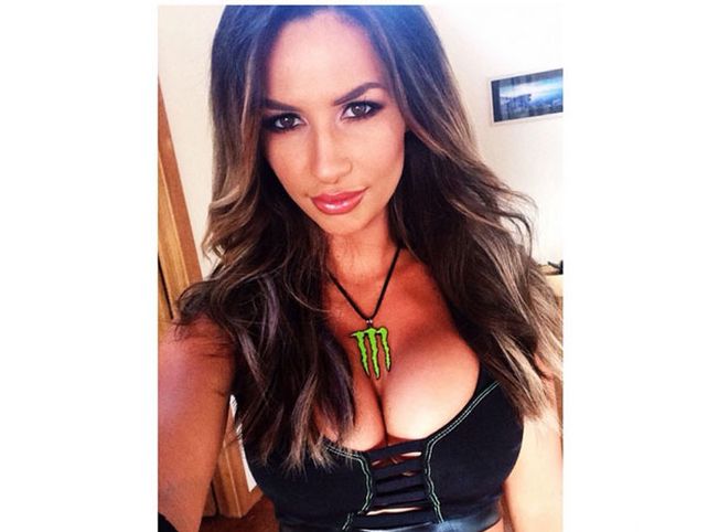 La mejor cola del mundo viene del motociclismo