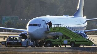 Aumentaron los incidentes en aviones de pasajeros respecto a 2014