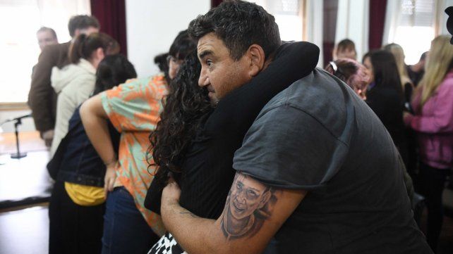 Masacre de Monte: prisión perpetua para dos policías