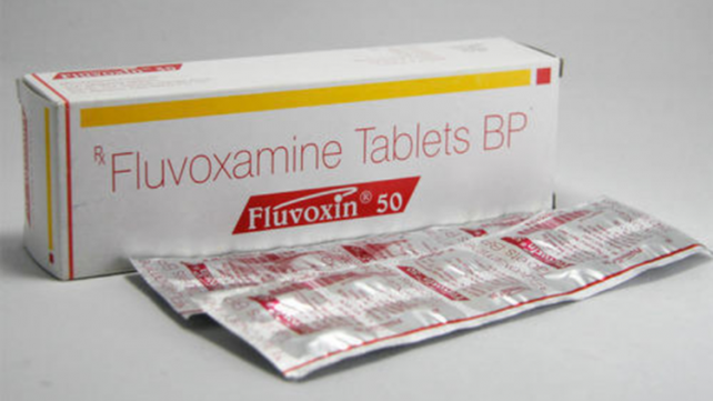 Investigadores descubren que un antidepresivo muy barato ayuda a combatir el coronavirus