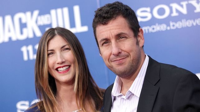Adorado por el público, odiado por la crítica: los films imperdibles de Adam Sandler