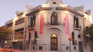 Asociación Médica de Rosario a 50 años del Golpe