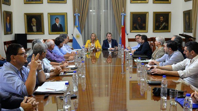 Eximirán de dos períodos del tributo a los productores declarados en emergencia o desastre por la sequía.
