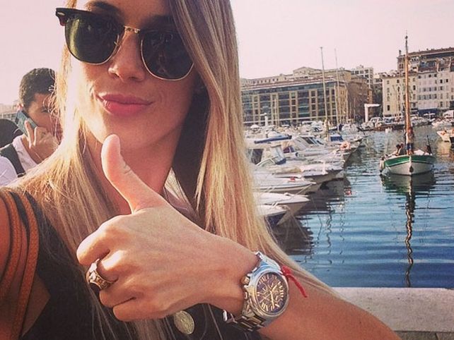 Los secretos de belleza de Chechu