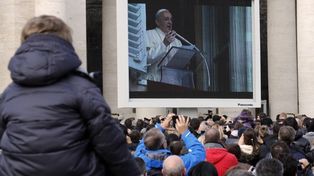 Francisco designó a su sucesor en Buenos Aires y a otros 18 cardenales de todo el mundo