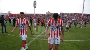 Unión profundizó su bajón con una derrota ante Lanús en el 15 de Abril