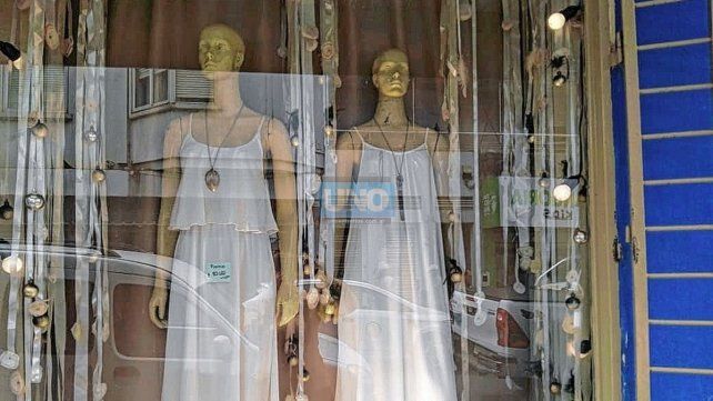 Vestirse de blanco es rito que se cumple en gran cantidad de países y que